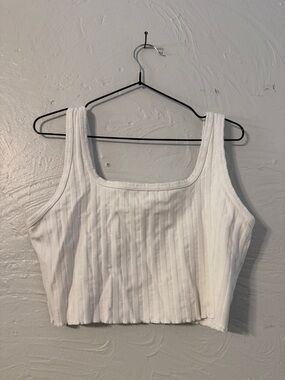 Offline tank top